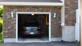 Garage Door Installation at Lagerman Reservoir, Colorado